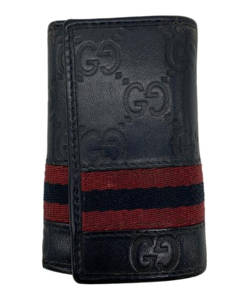 GUCCI（グッチ）GUCCI (グッチ) キーケースの古着・服飾アイテム