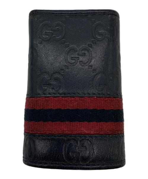 GUCCI（グッチ）GUCCI (グッチ) キーケースの古着・服飾アイテム