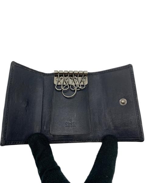 GUCCI（グッチ）GUCCI (グッチ) キーケースの古着・服飾アイテム