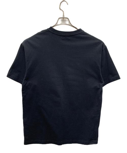 X-LARGE（エクストララージ）X-LARGE (エクストララージ) Tシャツ ブラック サイズ:Lの古着・服飾アイテム