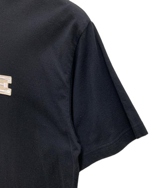 X-LARGE（エクストララージ）X-LARGE (エクストララージ) Tシャツ ブラック サイズ:Lの古着・服飾アイテム