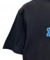 中古・古着 X-LARGE (エクストララージ) Tシャツ ブラック サイズ:L：6000円
