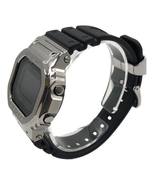 CASIO（カシオ）CASIO (カシオ) デジタルウォッチ ブラックの古着・服飾アイテム