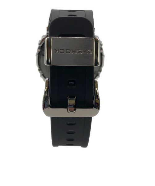 CASIO（カシオ）CASIO (カシオ) デジタルウォッチ ブラックの古着・服飾アイテム