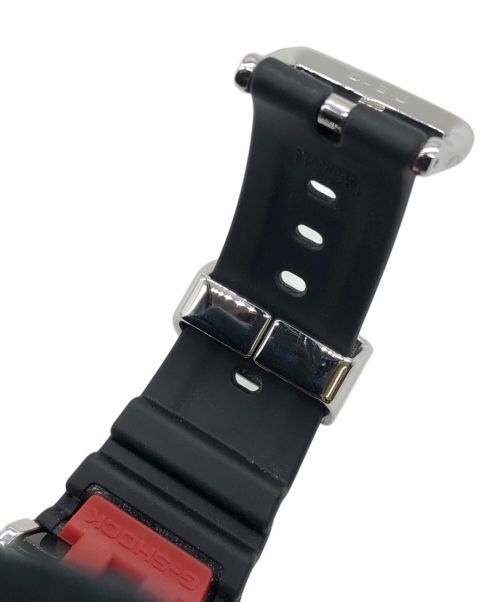 CASIO（カシオ）CASIO (カシオ) デジタルウォッチ ブラックの古着・服飾アイテム