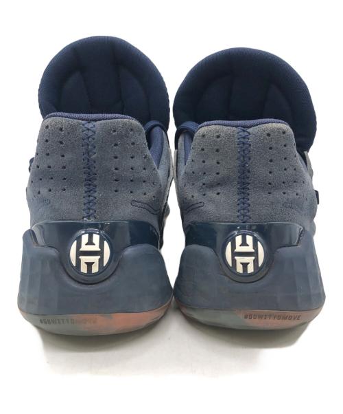 adidas（アディダス）adidas (アディダス) スニーカー ネイビー サイズ:27.5の古着・服飾アイテム