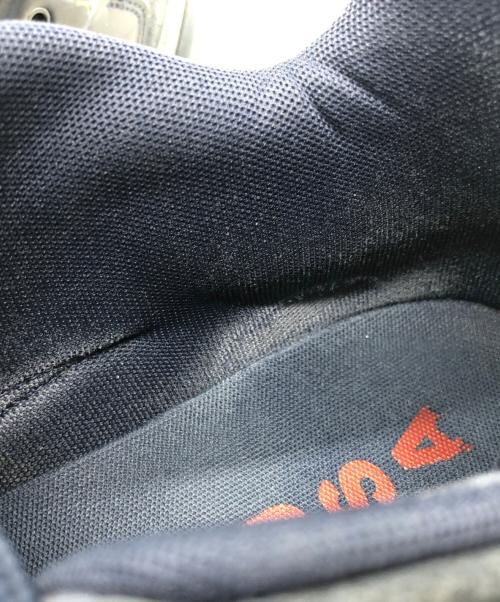 adidas（アディダス）adidas (アディダス) スニーカー ネイビー サイズ:27.5の古着・服飾アイテム