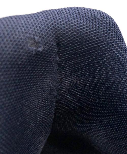 adidas（アディダス）adidas (アディダス) スニーカー ネイビー サイズ:27.5の古着・服飾アイテム