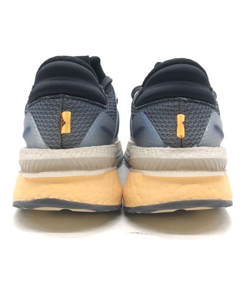 adidas（アディダス）adidas (アディダス) スニーカー ブラック サイズ:25.5 未使用品の古着・服飾アイテム