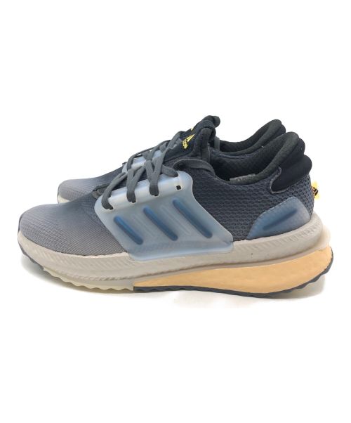 adidas（アディダス）adidas (アディダス) スニーカー ブラック サイズ:25.5 未使用品の古着・服飾アイテム