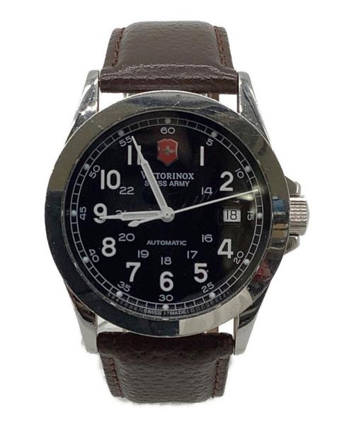 VICTORINOX（ビクトリノックス）VICTORINOX (ビクトリノックス) 腕時計の古着・服飾アイテム