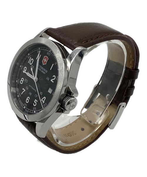 VICTORINOX（ビクトリノックス）VICTORINOX (ビクトリノックス) 腕時計の古着・服飾アイテム