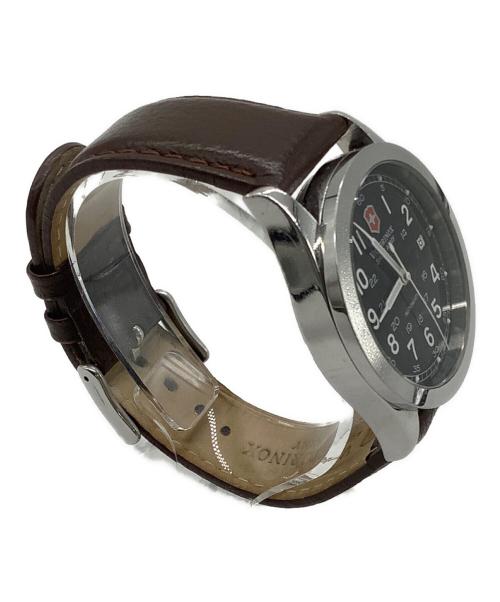 VICTORINOX（ビクトリノックス）VICTORINOX (ビクトリノックス) 腕時計の古着・服飾アイテム