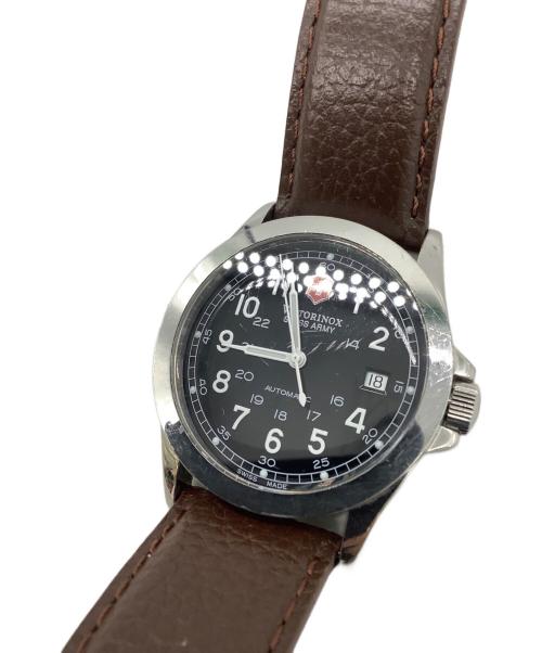 VICTORINOX（ビクトリノックス）VICTORINOX (ビクトリノックス) 腕時計の古着・服飾アイテム