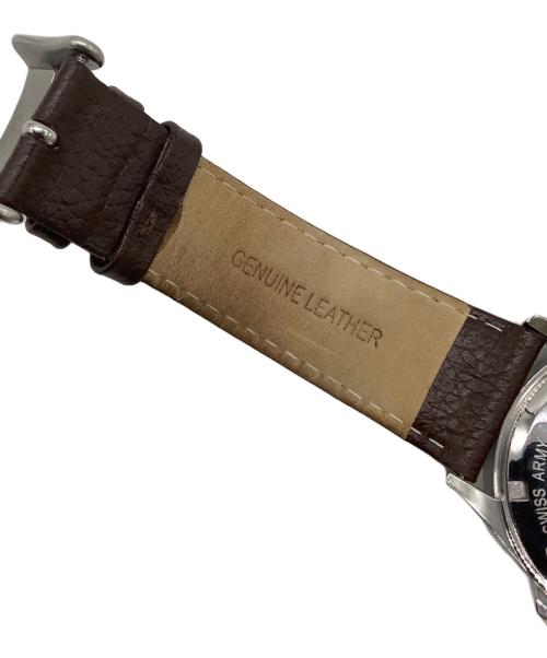 VICTORINOX（ビクトリノックス）VICTORINOX (ビクトリノックス) 腕時計の古着・服飾アイテム