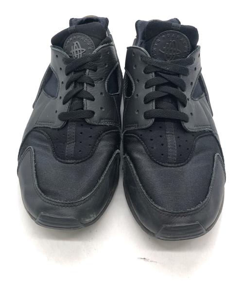 NIKE（ナイキ）NIKE (ナイキ) スニーカー ブラック サイズ:28の古着・服飾アイテム