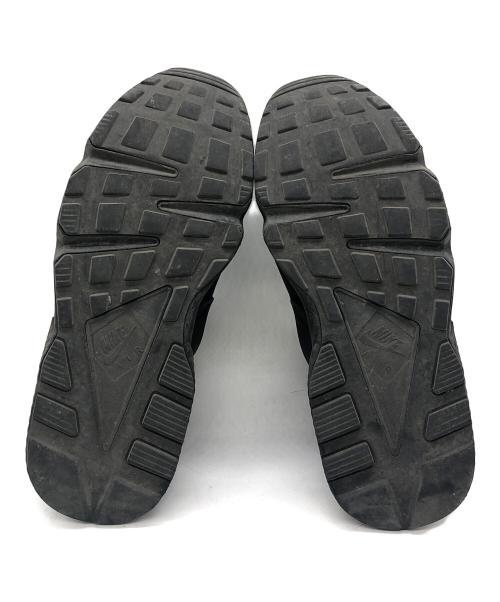 NIKE（ナイキ）NIKE (ナイキ) スニーカー ブラック サイズ:28の古着・服飾アイテム