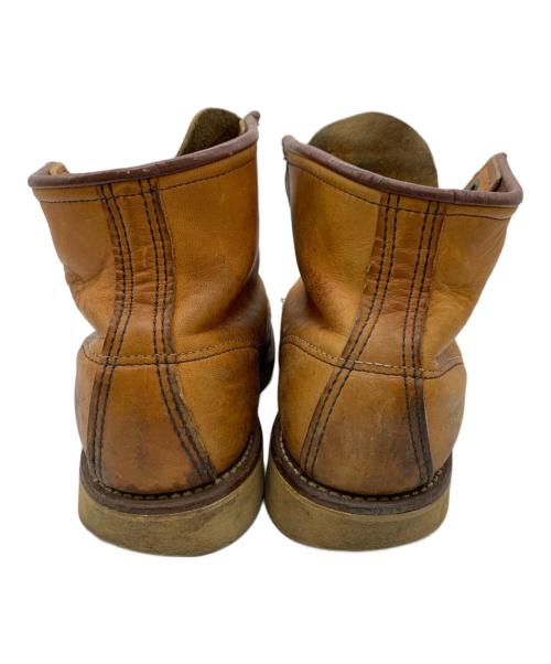 RED WING（レッドウィング）RED WING (レッドウィング) アイリッシュセッター ブラウン サイズ:不明の古着・服飾アイテム