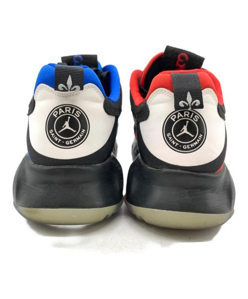 NIKE（ナイキ）NIKE (ナイキ) PARIS SAINT-GERMAIN (パリサンジェルマン) スニーカー レッド×ブルー サイズ:28の古着・服飾アイテム