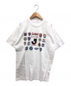 Jリーグジェーリーグ）の古着「Tシャツ」｜ホワイト