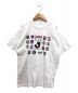 jリーグ（ジェーリーグ）の古着「Tシャツ」｜ホワイト