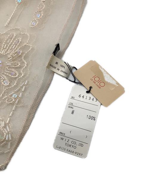 Wiz（ウィズ）Wiz (ウィズ) 布製品 未使用品の古着・服飾アイテム