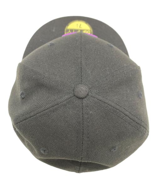 New Era（ニューエラ）New Era (ニューエラ) キャップ　god selection xxx ブラック サイズ:7 1/4の古着・服飾アイテム