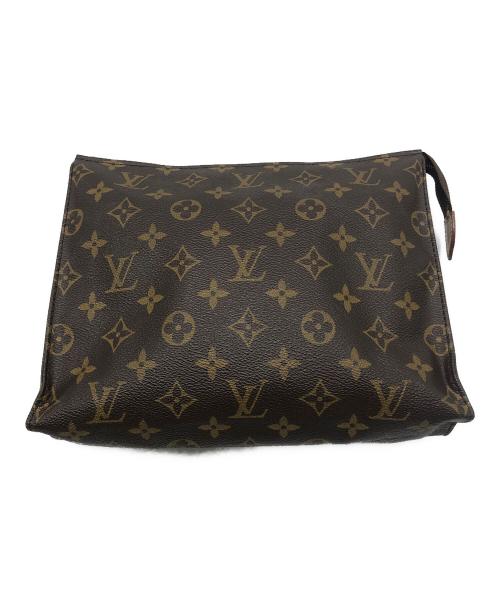 LOUIS VUITTON（ルイ ヴィトン）LOUIS VUITTON (ルイ ヴィトン) セカンドバッグの古着・服飾アイテム