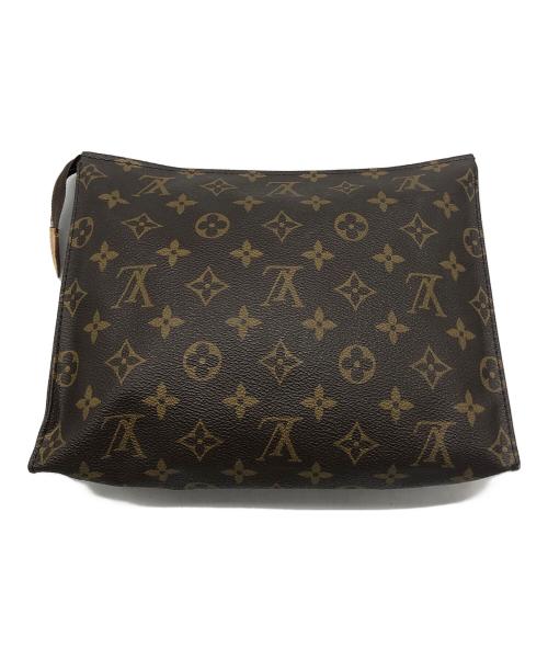 LOUIS VUITTON（ルイ ヴィトン）LOUIS VUITTON (ルイ ヴィトン) セカンドバッグの古着・服飾アイテム