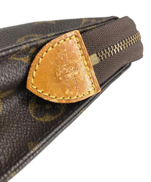 LOUIS VUITTON（ルイ ヴィトン）LOUIS VUITTON (ルイ ヴィトン) セカンドバッグの古着・服飾アイテム