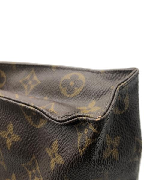 LOUIS VUITTON（ルイ ヴィトン）LOUIS VUITTON (ルイ ヴィトン) セカンドバッグの古着・服飾アイテム