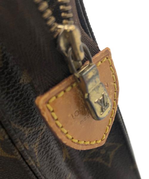 LOUIS VUITTON（ルイ ヴィトン）LOUIS VUITTON (ルイ ヴィトン) セカンドバッグの古着・服飾アイテム