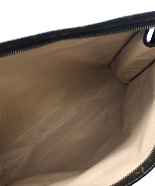 LOUIS VUITTON（ルイ ヴィトン）LOUIS VUITTON (ルイ ヴィトン) セカンドバッグの古着・服飾アイテム