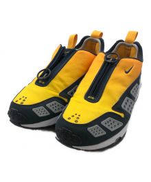 NIKE（ナイキ）の古着「スニーカー」｜イエロー