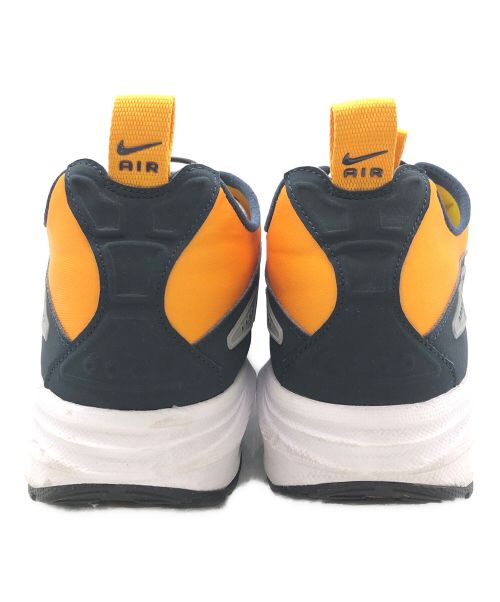NIKE（ナイキ）NIKE (ナイキ) スニーカー イエロー サイズ:27の古着・服飾アイテム
