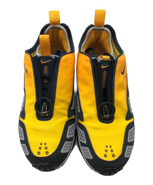 NIKE（ナイキ）NIKE (ナイキ) スニーカー イエロー サイズ:27の古着・服飾アイテム