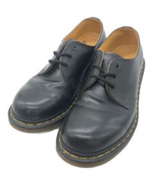 Dr.Martens（ドクターマーチン）の古着「ブーツ」｜ブラック