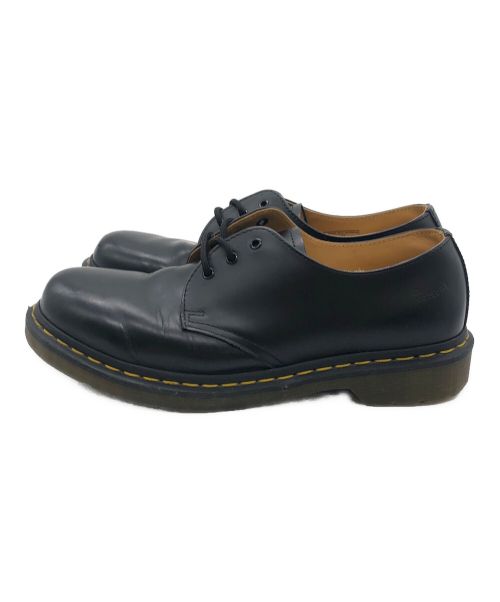 Dr.Martens（ドクターマーチン）Dr.Martens (ドクターマーチン) ブーツ ブラック サイズ:26の古着・服飾アイテム