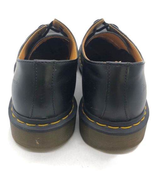 Dr.Martens（ドクターマーチン）Dr.Martens (ドクターマーチン) ブーツ ブラック サイズ:26の古着・服飾アイテム