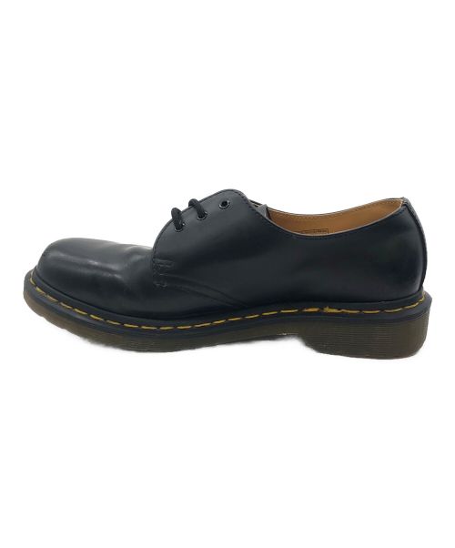 Dr.Martens（ドクターマーチン）Dr.Martens (ドクターマーチン) ブーツ ブラック サイズ:26の古着・服飾アイテム