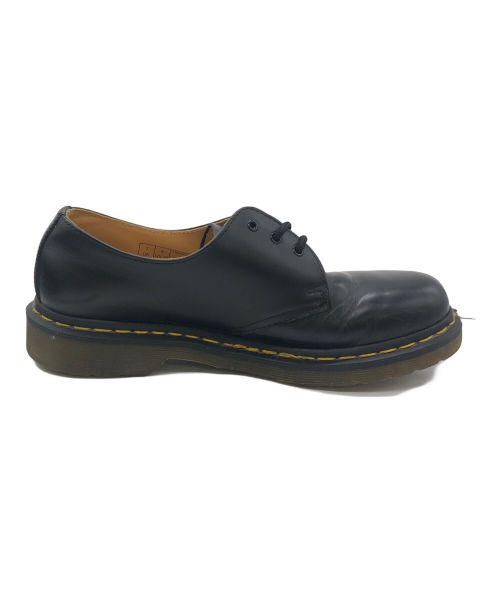 Dr.Martens（ドクターマーチン）Dr.Martens (ドクターマーチン) ブーツ ブラック サイズ:26の古着・服飾アイテム