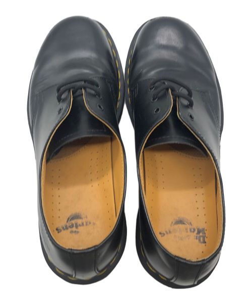 Dr.Martens（ドクターマーチン）Dr.Martens (ドクターマーチン) ブーツ ブラック サイズ:26の古着・服飾アイテム