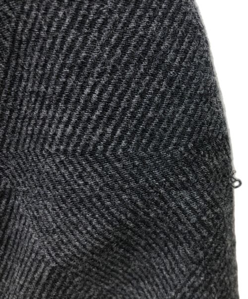 ARMANI COLLEZIONI（アルマーニ コレツィオーニ）ARMANI COLLEZIONI (アルマーニ コレツィオーニ) ジャケット グレー サイズ:48の古着・服飾アイテム