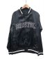 F.C.R.B.（エフシーアールビー）の古着「リバーシブルスタジャン」｜ブラック