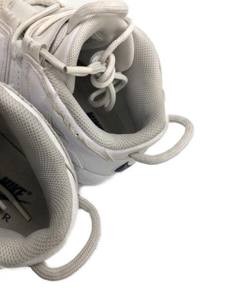 NIKE（ナイキ）NIKE (ナイキ) スニーカー ホワイト サイズ:25の古着・服飾アイテム