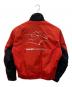 DUCATI CORSE (デュカティ・コルセ) レーシングジャケット レッド サイズ:L：5000円