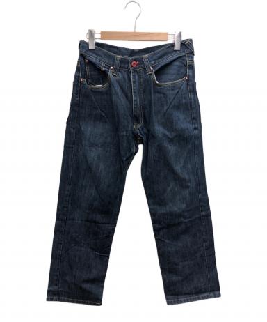 中古・古着通販】CUNE (キューン) デニムパンツ インディゴ サイズ:34