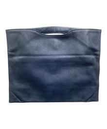 MANIUNO（マニウノ）の古着「ハンドバッグ」