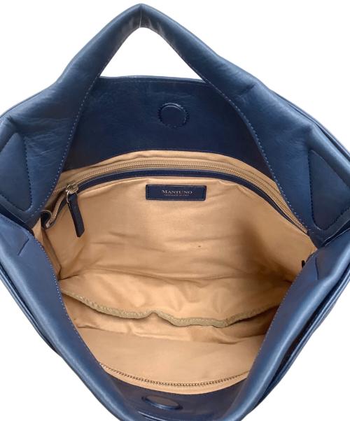 MANIUNO（マニウノ）MANIUNO (マニウノ) ハンドバッグの古着・服飾アイテム