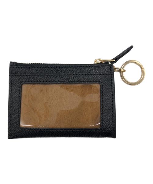 COACH（コーチ）COACH (コーチ) コインケース ブラックの古着・服飾アイテム